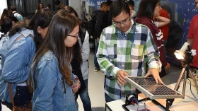 Feira de Profissões da Unitau tem início na próxima terça-feira
