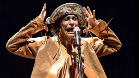 Peça “Sertão Hamlet” tem apresentação gratuita no Sesc Taubaté