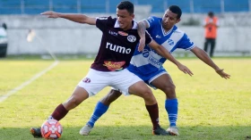 Taubaté é derrotado pela Ferroviária na Copa Paulista
