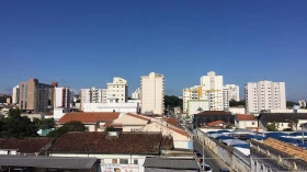 Sol deve predominar em Taubaté e região nesta terça-feira