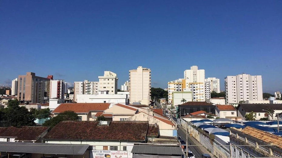 Sol deve predominar em Taubaté e região nesta terça-feira Sol deve predominar em Taubaté e região nesta terça-feira