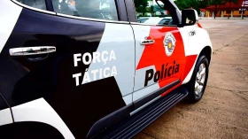 Condenado por tráfico de drogas é detido em Taubaté