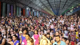Programação da Flit 2019 busca agradar público de todas as idades