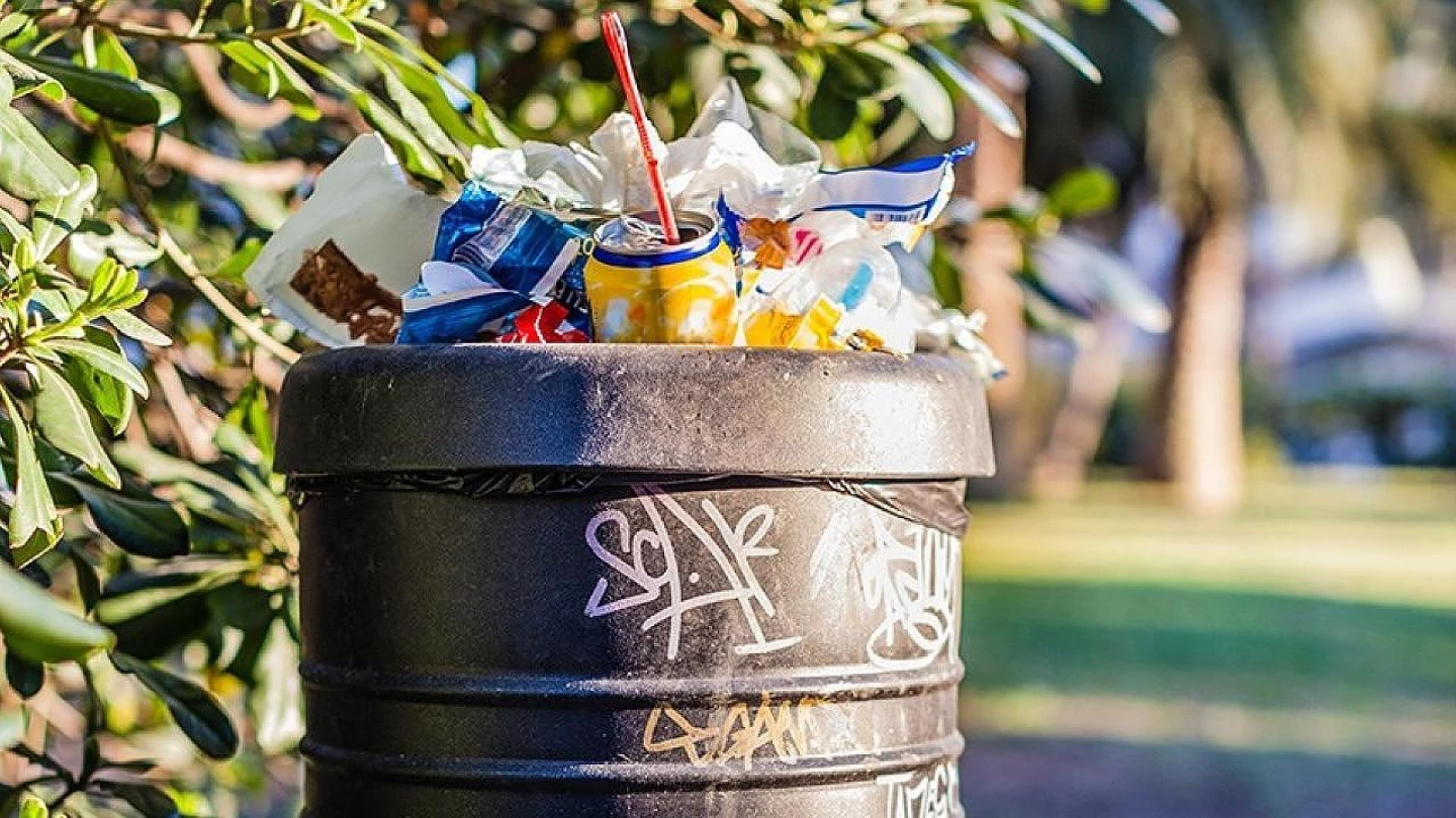 Lei que estabelece multa para lixeira irregular é sancionada em Taubaté