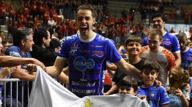 Vôlei Taubaté conhece tabela da primeira fase da Superliga 2019/2020