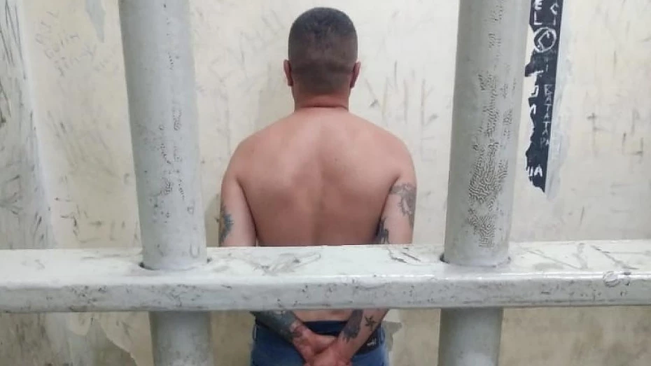 Procurado no Rio de Janeiro é detido no Parque Aeroporto em Taubaté