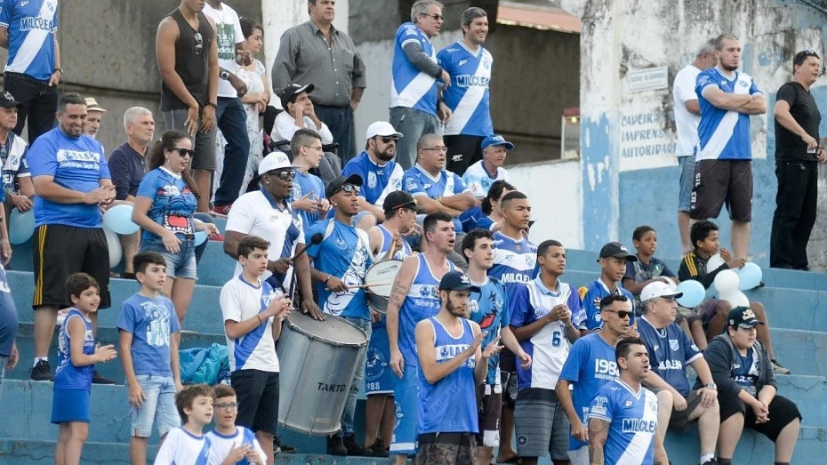 Burrão perde do Atibaia e já faz conta para classificar na Copa Paulista Burrão perde do Atibaia e já faz conta para classificar na Copa Paulista