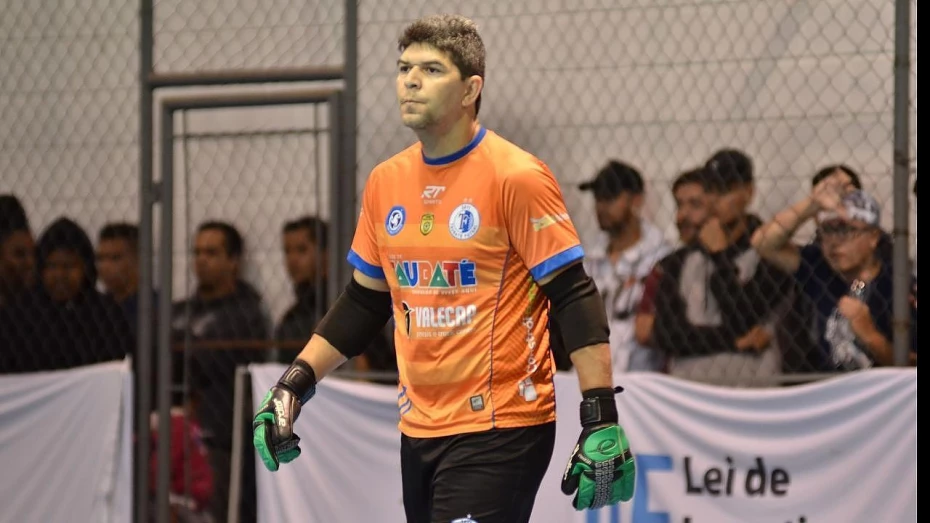Futsal: Taubaté busca primeira vitória na Liga Paulista diante do Taboão Futsal: Taubaté busca primeira vitória na Liga Paulista diante do Taboão
