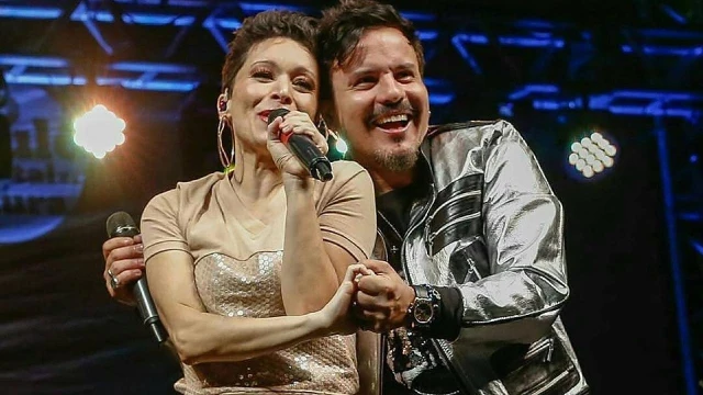 Grupo Trem da Alegria encerra programação da Flit