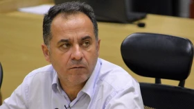 Dupla é alvo de representação criminal aberta pela Câmara 