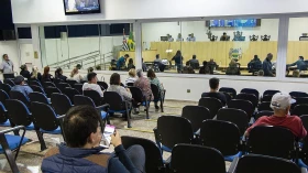 Câmara aprova projeto Guardiã Maria da Penha em Taubaté