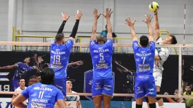 Taubaté e Campinas fazem confronto de invictos pelo Campeonato Paulista