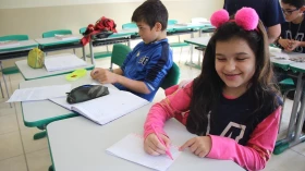 Prefeitura anuncia período de transferência para estudantes na rede municipal