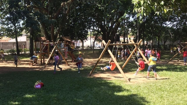 Sítio do Picapau Amarelo tem programação especial durante mês da criança 