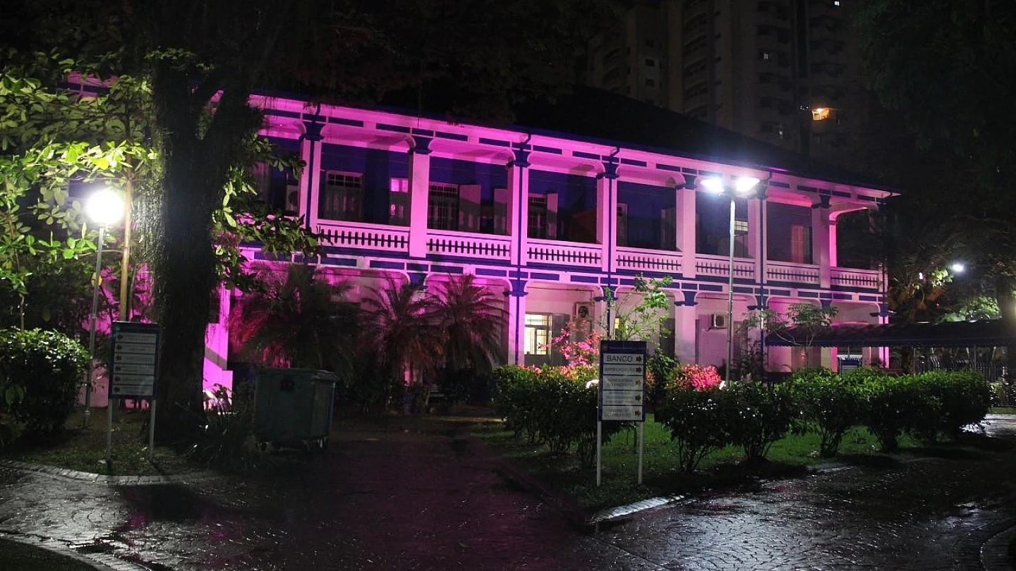 Taubaté programa atividades especiais no “Outubro Rosa”