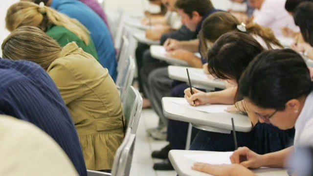 Taubaté abre novo concurso público com salários de até R$ 5,2 mil