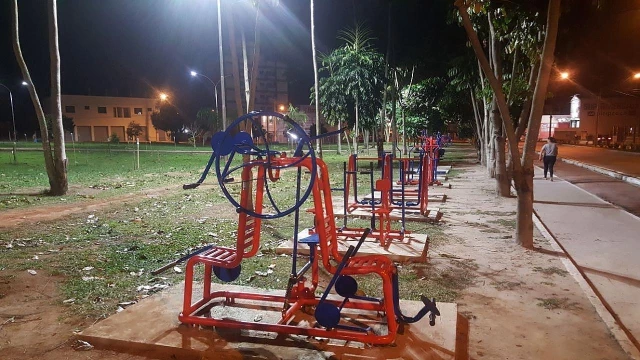 Taubaté realiza empréstimo de R$ 29,5 milhões para trocar iluminação