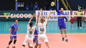 Taubaté inicia disputa das quartas de final do Paulista nesta terça-feira