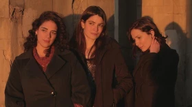 Filme ‘Vermelho Russo” é exibido em sessão de cinema no Mistau 