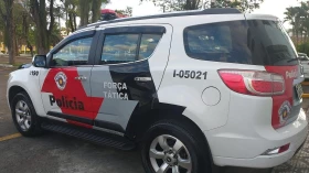 Homem sofre tentativa de homicídio na zona rural de Taubaté