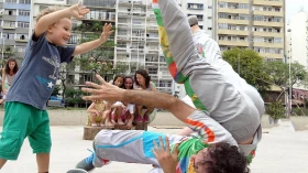 Sesc Taubaté conta com atividades para todos os públicos neste domingo