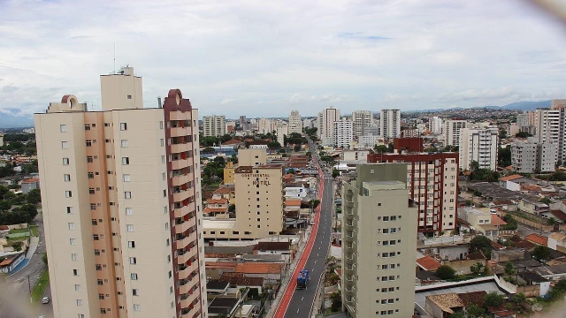 Taubaté é classificada com a 10° melhor cidade em ranking de saneamento