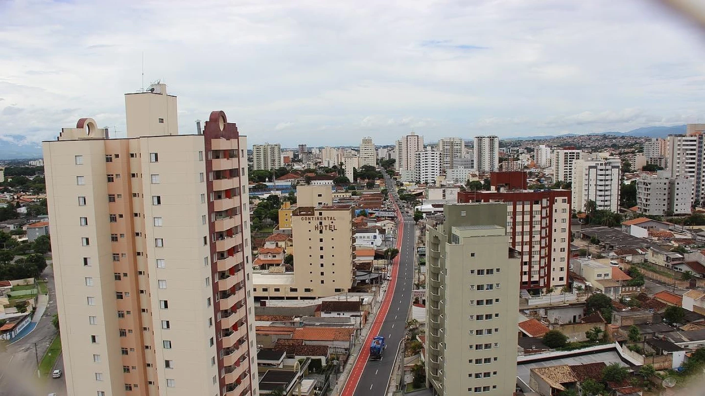 Taubaté é classificada com a 10° melhor cidade em ranking de saneamento