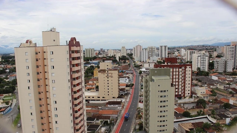 Taubaté é classificada com a 10° melhor cidade em ranking de saneamento
