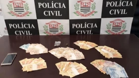 Polícia prende acusado de matar segurança em balada de Taubaté