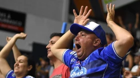 Vôlei Taubaté troca ingressos para semifinal do Paulista nesta quinta-feira