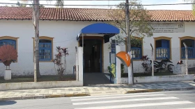 1° Salão de Belas Artes Clodomiro Amazonas tem início em Taubaté 