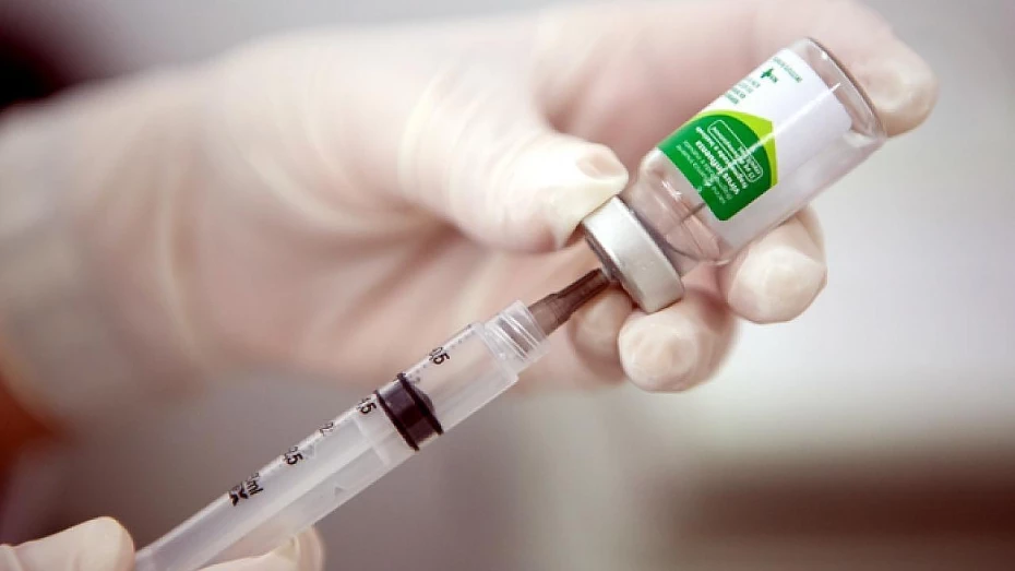 Taubaté registra 11ª morte por influenza Taubaté registra 11ª morte por influenza