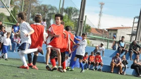 Semana “Jogando em Rede” tem início neste sábado em Taubaté