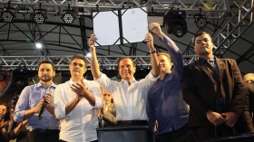 Vereadores de Taubaté divulgam nota de repúdio às falas de João Doria