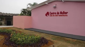 Centro da Mulher oferece curso para gestantes em Taubaté 
