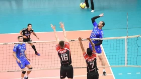 Reforçado, Vôlei Taubaté vai em busca da sexta final de Campeonato Paulista