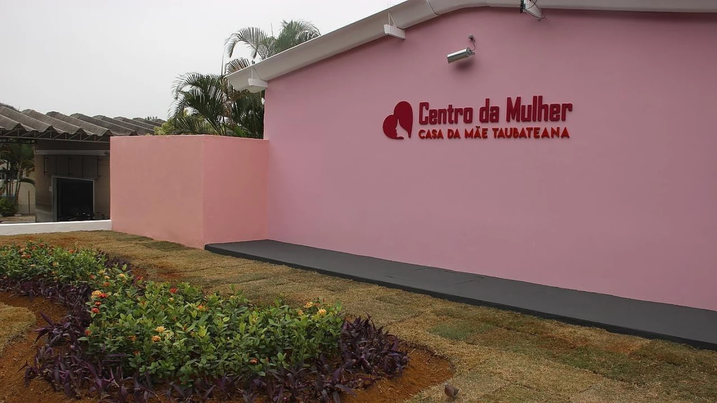 Curso para gestantes tem data alterada em Taubaté