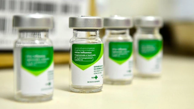 Prefeitura confirma 12 mortes por influenza em Taubaté