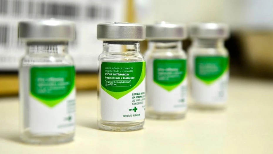 Prefeitura confirma 12 mortes por influenza em Taubaté Prefeitura confirma 12 mortes por influenza em Taubaté