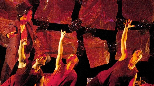 Teatro Metrópole recebe apresentação do Balé da Cidade