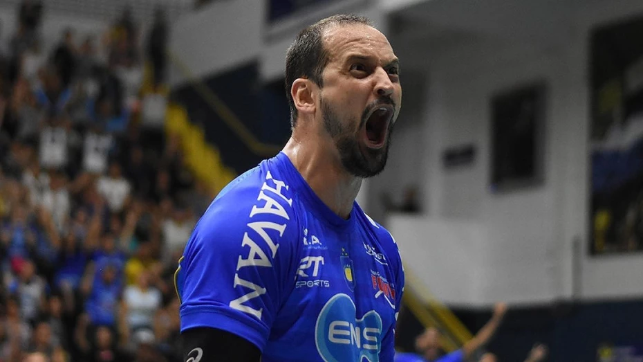 Taubaté e Campinas iniciam disputa pelo título do Paulista de 2019