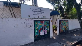 Encontro debate prevenção ao suicídio no Cras Sabará em Taubaté 