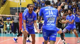 Taubaté vira sobre Campinas e solta grito de hexacampeão do Paulista