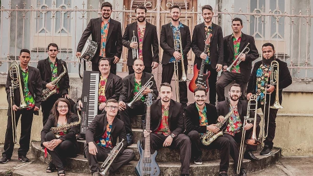 Teatro, música, dança e muito mais são atrações no Sesc neste fim de semana