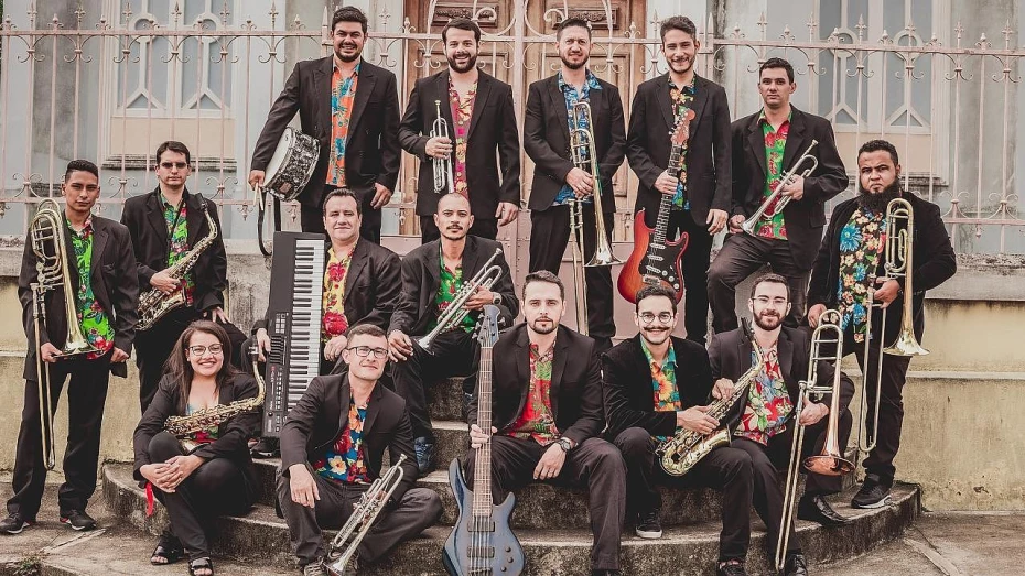 Teatro, música, dança e muito mais são atrações no Sesc neste fim de semana Teatro, música, dança e muito mais são atrações no Sesc neste fim de semana