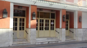 Espetáculo do Fussta é atração no Teatro Metrópole