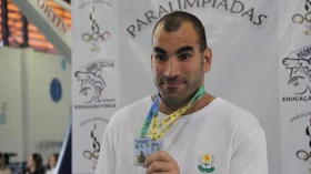 Nova edição das Paralimpíadas de Taubaté tem início segunda-feira