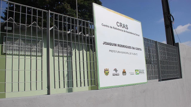 Defensoria Pública realiza reunião com famílias de Taubaté