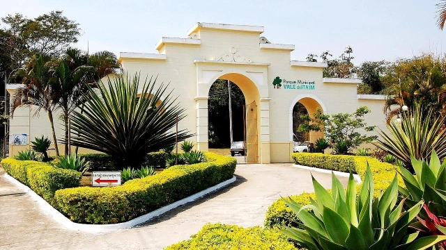 Seminário de Educação Ambiental tem início em Taubaté