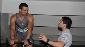 Riad é anunciado como reforço do Vôlei Taubaté
